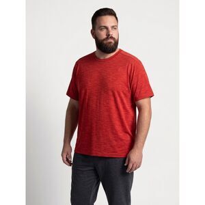 Reebok Mens Short Sleeve T-Shirt Size 3X